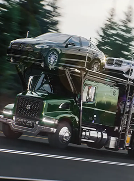 SSA Professional Transport Team