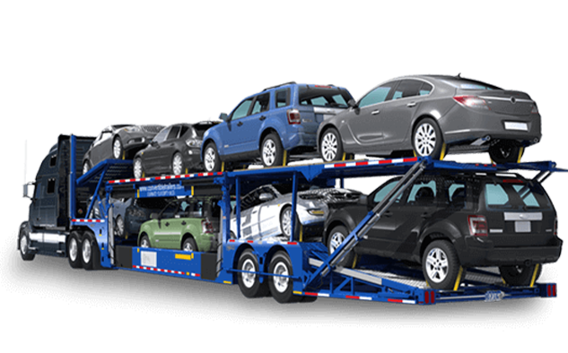 SSA Enclosed Transport Service